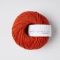 Knitting for Olive Heavy Merino – Blutorange