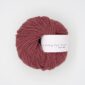 Knitting for Olive Heavy Merino – Pflaumenrosa