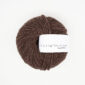 Knitting for Olive Heavy Merino – Dunkles Cognac