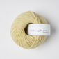 Knitting for Olive Heavy Merino – Dusty Banana