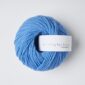 Knitting for Olive Heavy Merino – Poppy Blue