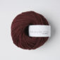 Knitting for Olive Heavy Merino – Bordeaux