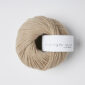 Knitting for Olive Heavy Merino – Mushroom Rose