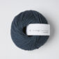 Knitting for Olive Heavy Merino – Tiefes Petrolblau