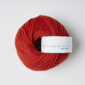 Knitting for Olive Heavy Merino – Granatapfel