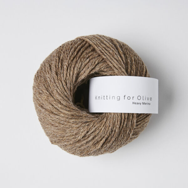 Knitting for Olive Heavy Merino - Hazel Knitting for Olive Heavy Merino – Hazel
