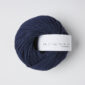Knitting for Olive Heavy Merino – Marineblau