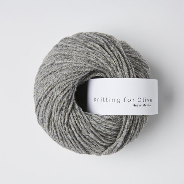 Knitting for Olive Heavy Merino - Rainy day Knitting for Olive Heavy Merino – Regentag