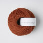 Knitting for Olive Heavy Merino – Rostrot