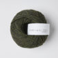 Knitting for Olive Heavy Merino – Schiefergrün