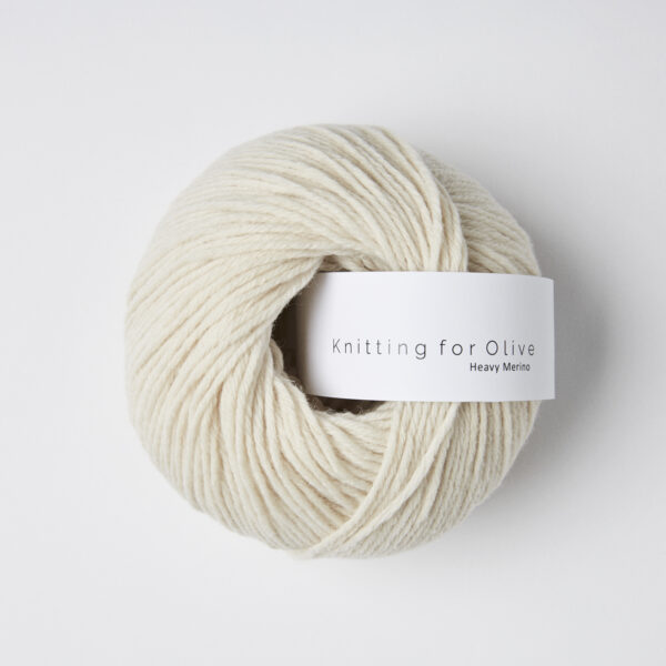 Knitting for Olive Heavy Merino - Cloud Knitting for Olive Heavy Merino – Cloud