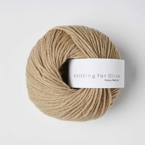 Knitting for Olive Heavy Merino - Trenchcoat Knitting for Olive Heavy Merino – Trenchcoat