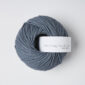 Knitting for Olive Heavy Merino – Staubiges Petrolblau