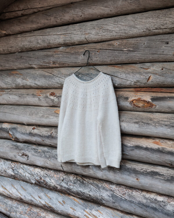 Helmi Sweater A Helmi Sweater A