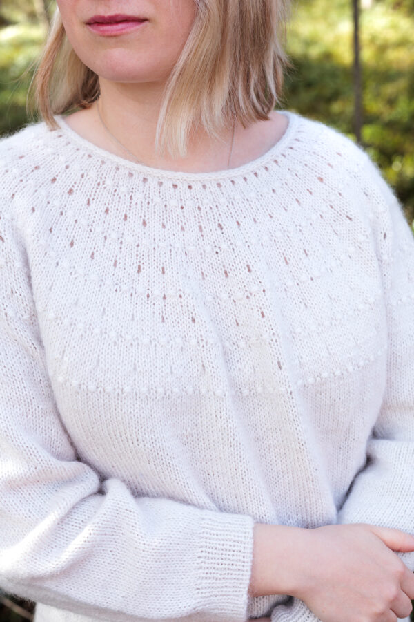 Helmi Sweater B Helmi Sweater B