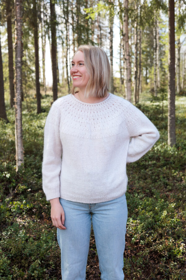 Helmi Sweater D