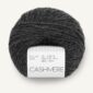 Sandnes Garn Cashmere 1088 Charcoal Melange