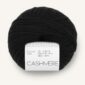Sandnes Garn Cashmere 1099 Black