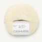 Sandnes Garn Cashmere 2009 Lemon Icing