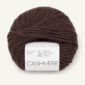 Sandnes Garn Cashmere 3082 Dark Brown