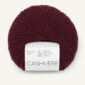 Sandnes Garn Cashmere 4372 Burgundy