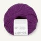 Sandnes Garn Cashmere 5045 Plum