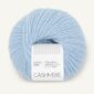 Sandnes Garn Cashmere 5812 Brunnera Blue