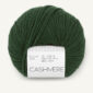Sandnes Garn Cashmere 8082 Forest Green