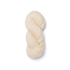 Nordic Sock DK - 1020 Natural Wool