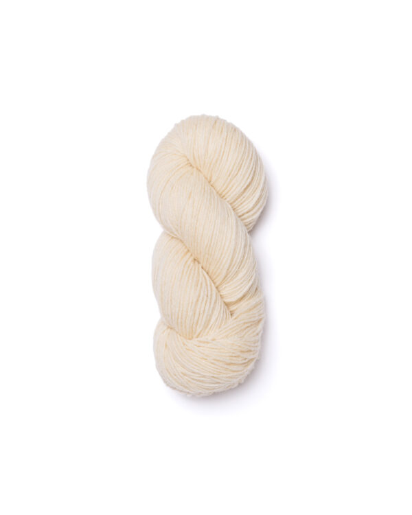 Nordic Sock DK – 1020 Natural Wool Nordic Sock DK - 1020 Natural Wool