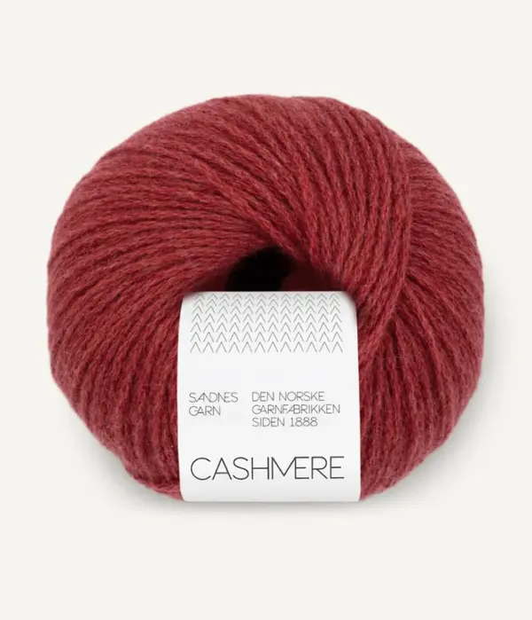 cashmere_4048.webp Sandnes Garn Cashmere 4048 Henna