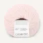 Sandnes Garn Cashmere 4501 Marshmallow Pink