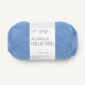 Sandnes Garn Alpakka Følgetråd 5824 Provence Blue