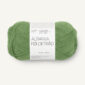 Sandnes Garn Alpakka Følgetråd 8753 Vineyard Green
