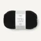 Sandnes Garn Fritidsgarn 1099 Black