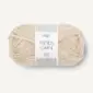 Sandnes Garn Fritidsgarn 2641 Natural White Melange