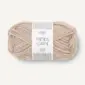 Sandnes Garn Fritidsgarn 3021 Light Beige Melange