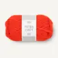 Sandnes Garn Fritidsgarn 3819 Spicy Orange
