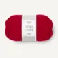 Sandnes Garn Fritidsgarn 4219 True Red