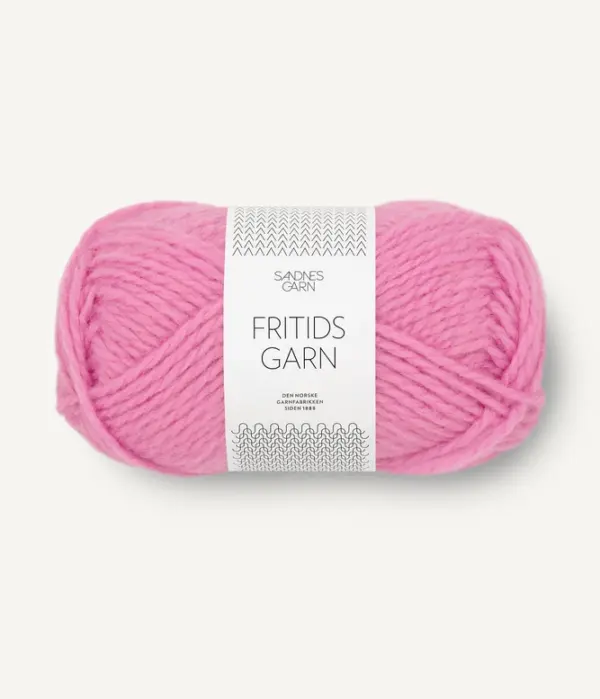 fritidsgarn-4715.webp Sandnes Garn Fritidsgarn 4715 Pink