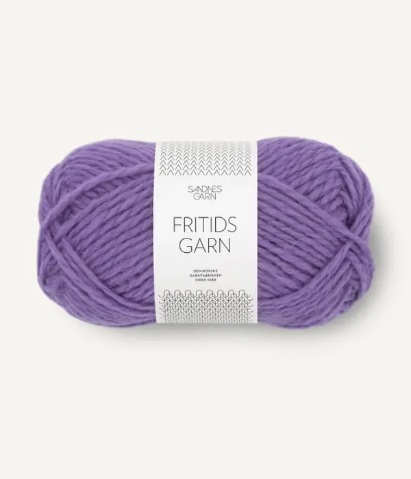 fritidsgarn-5235.webp Sandnes Garn Fritidsgarn 5235 Passionflower