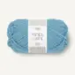 Sandnes Garn Fritidsgarn 6573 Cendre Blue
